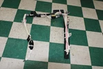 08-14 Fj Cruiser Overhead Roof Passenger Right Curtain Srs Oem. Fixed Price $299.99.
