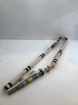 Lh Driver Roof Curtain Air Bag Used Receipt Available Fits 11-14 Nissan Maxima. Fixed Price $68.80.