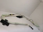 2012 Buick Enclave Rh Passenger Right Roof Curtain Air Bag 22831498. Fixed Price $217.29.