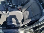Used Front Left Seat Fits: 2018 Acura Ilx Leatherette Base Models Vin 3 8T. Fixed Price $599.90.