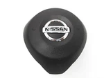 2018-2022 Nissan Leaf Driver Steering Wheel 98510-5SA8A. Fixed Price $494.14.