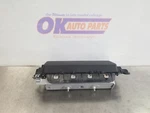 2016 Toyota Tacoma SR5 Front Knee Srs Pad Black Left Driver. Fixed Price $510.00.