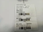 Toyota Camry 89952-07020 Seat Occupant Sensor Control Module 11525295. Fixed Price $77.83.