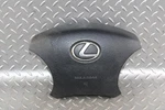 03-09 GX470 *worn* Black Driver Column Steering Wheel Oem Factory. Fixed Price $132.99.