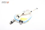 2017 - 2025 Porsche 718 Cayman Coupe Left Driver Side Roof Curtain Airbag Oem. Fixed Price $264.99.