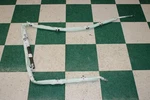 15-21 Discovery Sport Roof Overhead Driver Left Lh Srs Factory Oe. Fixed Price $177.99.