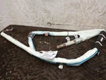 Roof Air Bag Driver Left For Kia Sportage 2022 2656190. Fixed Price $239.00.