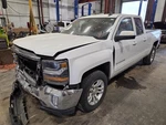Used Right Curtain Air Bag Fits: 2016 Chevrolet Silverado 1500 Pickup Passenger. Fixed Price $195.00.
