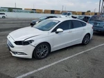 Used Right Curtain Air Bag Fits: 2017 Ford Fusion Front Passenger Roof Gra. Fixed Price $128.00.