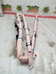Driver Air Bag Sedan Roof Japan Built Hybrid Fits 13-14 17 Accord 3834540. Fixed Price $220.99.