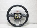2018-2020 Audi Q5 Steering Wheel W/ Multifunction Switch Oem 80A-419-091-L-MJM. Fixed Price $142.50.