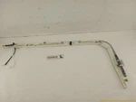Land Rover LR4 Driver Left Front Side Roof Curtain Airbag Fits 2010-2014 11. Fixed Price $249.86.