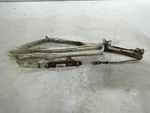 2010 - 2013 Bmw X5M Rh Passenger Roof Curtain Air Bag Oem Receipt Available. Fixed Price $67.15.
