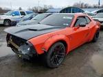 Passenger Right Air Bag Dash Fits 15-23 Challenger 2133195. Fixed Price $259.90.