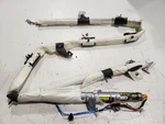 Right Roof Curtain Airbag 2020 Tesla 3 Oem 1077828-00-E. Fixed Price $180.00.