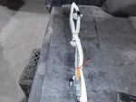Air Bag Sedan Driver Roof Above Door Fits 07-10 Elantra 762382. Fixed Price $144.99.