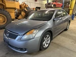 07-10 Nissan Altima Lh Driver Roof Curtain Oem Side. Fixed Price $159.20.