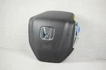 2017-2018 Honda Cr-v Crv Left Driver's Steering Wheel Airbag Single Plug Oem. Fixed Price $499.99.