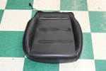 20-24 Telluride Driver Lh Lf Black Leatherette Lower Front Seat Cushion Pad Oem. Fixed Price $215.64.