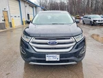 Chassis Ecm Fits 15-16 Edge 3201224. Fixed Price $123.40.