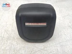 2017-20 Land Rover Discovery Steering Wheel Horn Ebony Assy L462. Fixed Price $265.45.