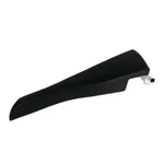 2012 2015 Toyota Prius Rear Left Seat Back Bolster Cushion Leather 71550-47061. Fixed Price $79.99.