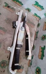Passenger Air Bag Front Korea Built Hybrid Fits 16-17 Sonata 3447376. Fixed Price $298.99.