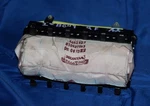 2013-2015 Acura Ilx Passenger Right Side Dash Air Bag Oem W/90 Day Warranty. Fixed Price $107.96.