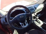 Driver Left Air Bag Wheel Fits 10-12 Sportage 2727697. Fixed Price $175.50.