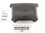 Land Rover Discovery 1 Steering Wheel Center 96-04. Fixed Price $199.94.