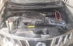 Nissan Murano 2009 Right Airbag 1000K Mi. 5706. Fixed Price $235.60.