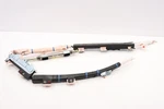 2019 - 2020 Acura Mdx Left Side Roof Curtain Oem 78850TZ5A851M1. Fixed Price $209.66.