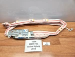 Oem Bmw F02 740 750 AH7 Right Passenger Top Roof Head Curtain. Fixed Price $95.95.