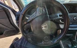 Honda Accord 2013 Left Airbag 156K Mi. 77810-T2A-A81ZA 4061. Fixed Price $469.20.