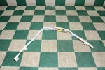 13-14 RX350 Overhead Roof Driver Side Left Lh Curtain Oem Factory. Fixed Price $126.99.