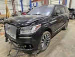 Used Left Curtain Air Bag Fits: 2018 Lincoln Navigator Front Driver Roof 122.5. Fixed Price $538.75.