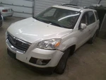 Driver Air Bag Seat With Heat Control Opt KA1 Fits 07-08 Acadia 1518626. Fixed Price $145.00.
