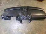 Upper Dashboard Panel Black 1646802887 06-11 Mercedes Benz W164 ML350 ML500 ML63. Fixed Price $150.00.