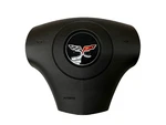 2011 2012 2013 Chevy Corvette Driver Wheel Airbag Black 20981759. Fixed Price $140.00.