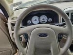 Air Bag Vin 8TH Digit Driver Wheel 4 Cylinder Fits 05-07 Escape 2807011. Fixed Price $170.00.