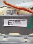 Passenger Right Air Bag Rear Fits 20-24 Sonata 4001913. Fixed Price $194.99.