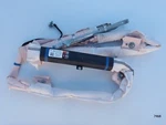 12-21 Oem Original Tesla Model Left Side Upper Roof Curtain Lh. Fixed Price $229.00.