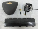 Chevrolet Spark 2016-2017-2018-2019-2020-2021 Left Airbag Steering Wheel Knee. Fixed Price $299.00.