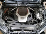 2018 S4 Audi Air Bag Assembly Lh Driver Side Knee SKU#4357764. Fixed Price $138.00.