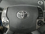 Driver Left Air Bag Wheel Fits 06-09 Prius 104945271. Fixed Price $157.45.