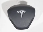 2017-2023 Tesla Model Front Driver Steering Wheel Safety Airbag 1508347-00-C. Fixed Price $239.85.