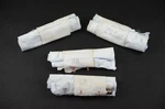 2020-2026 Ford Escape Front & Rear Left + Right Seat Airbag Set Of 4 Oem. Fixed Price $399.00.
