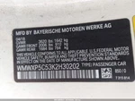 Driver Air Bag Front Knee Hardtop Fits 15-20 Mini Cooper 5061718. Fixed Price $201.50.