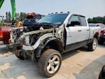 Passenger Air Bag Roof Quad Cab Fits 09 Dodge 1500 Pickup 1825246. Fixed Price $159.99.