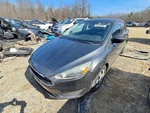 2017 Ford Focus Driver Airbag Oem Used 92000 Miles - No Steering Wheel Included. Fixed Price $113.95.